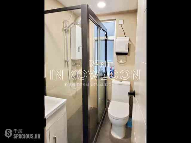 Tsim Sha Tsui - Hillwood Court 09