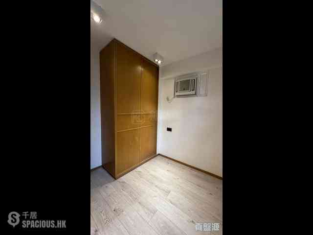 Sai Wan Ho - Lei King Wan 04