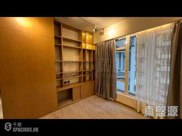Sai Wan Ho - Lei King Wan 06