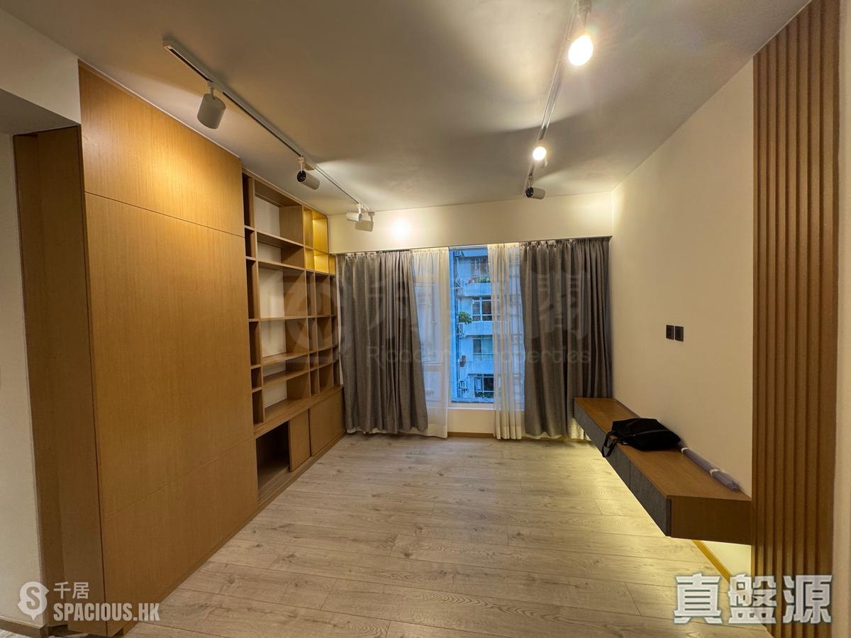 Sai Wan Ho - Lei King Wan 01