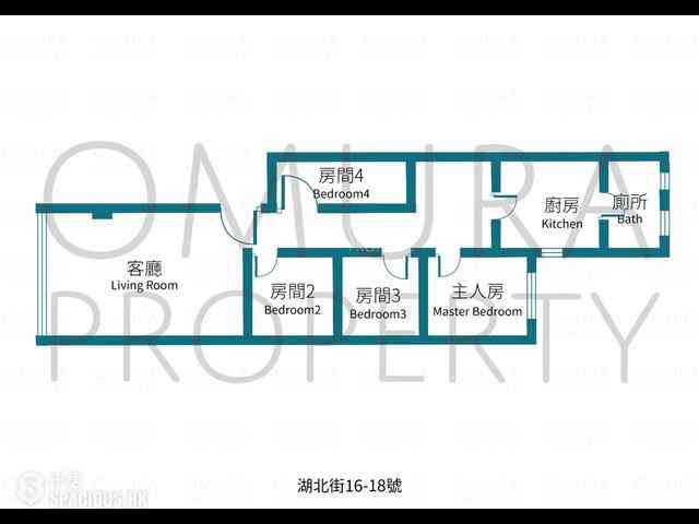 香港仔 - 湖北街16-18号 03