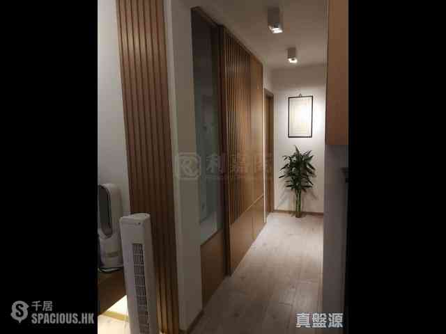 Sai Wan Ho - Lei King Wan 12