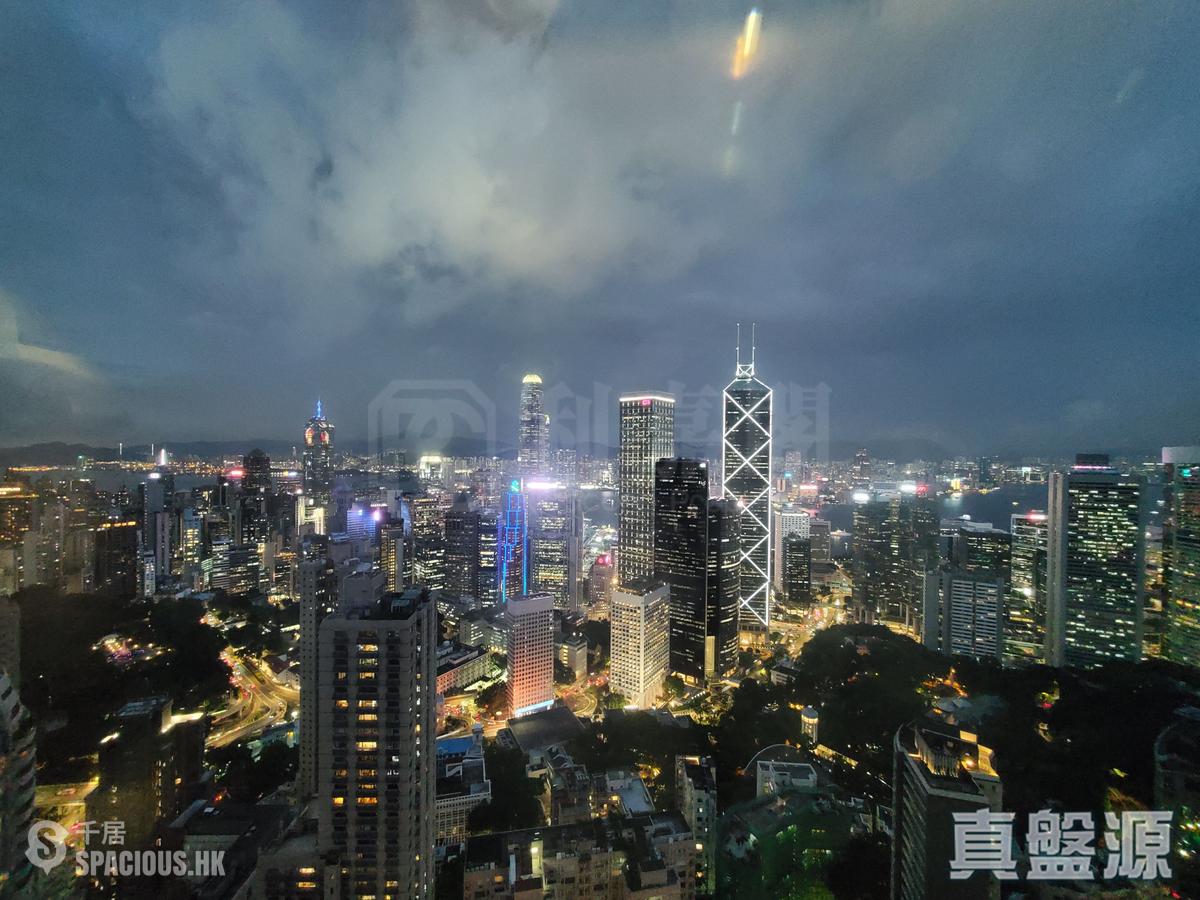 中半山 - 富匯豪庭 01