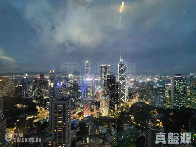 中半山 - 富匯豪庭 01