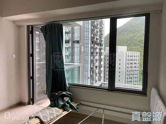 黃竹坑 - 港岛南岸1期 晋环 01
