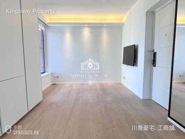 Mid Levels Central - Scenic Rise 01