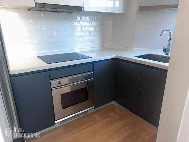 Mid Levels Central - Scenic Rise 04