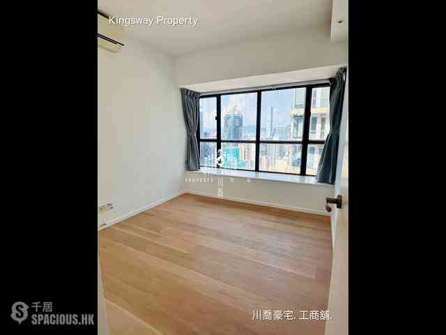 Mid Levels Central - Scenic Rise 06