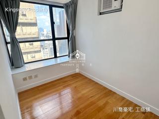 Mid Levels Central - Scenic Rise 05