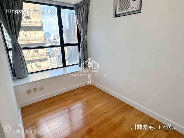 Mid Levels Central - Scenic Rise 05
