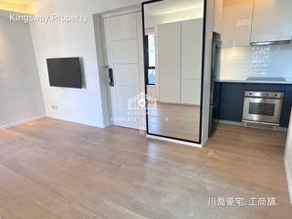Mid Levels Central - Scenic Rise 03