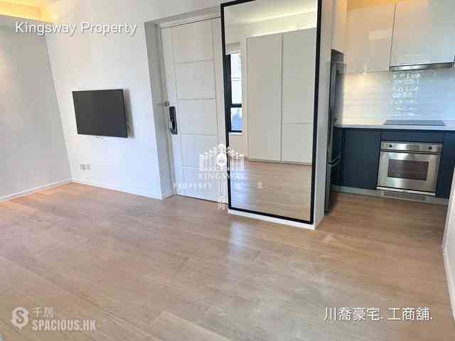 Mid Levels Central - Scenic Rise 03