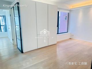 Mid Levels Central - Scenic Rise 02