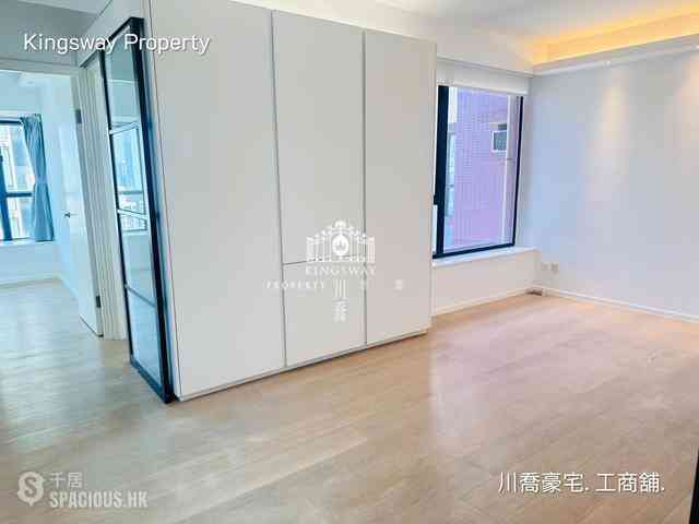 Mid Levels Central - Scenic Rise 02