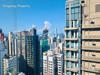 Mid Levels Central - Scenic Rise 08