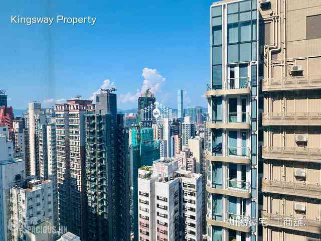 Mid Levels Central - Scenic Rise 08