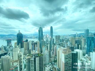 中半山 - 蔚晴軒 05
