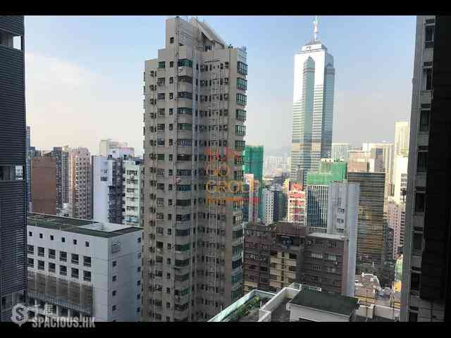 中半山 - 乐信台3座 05