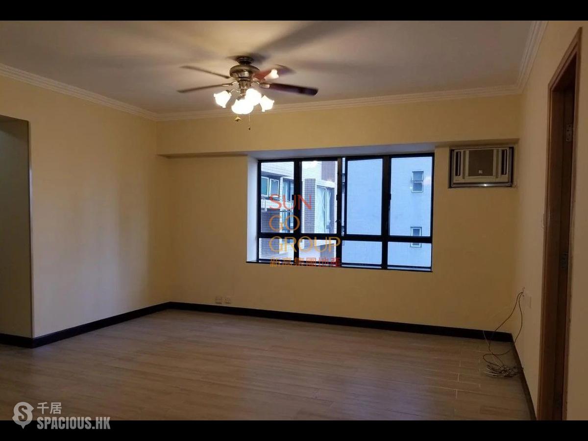 Mid Levels Central - Robinson Heights Block 3 01