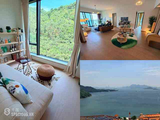 Discovery Bay - Discovery Bay Phase 19-1 One Toscana 01
