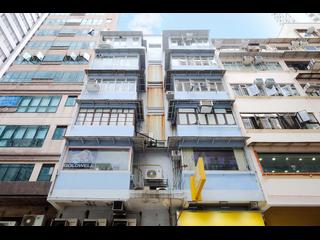 香港仔 - 湖北街16-18號 02