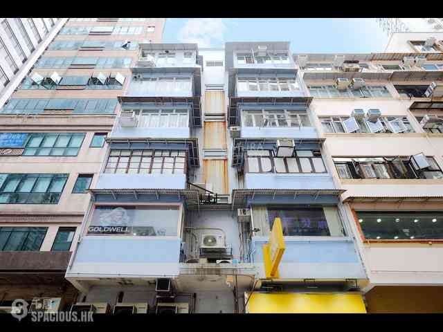 香港仔 - 湖北街16-18号 02