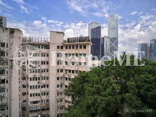 Mid Levels Central - St. Joan Court 02
