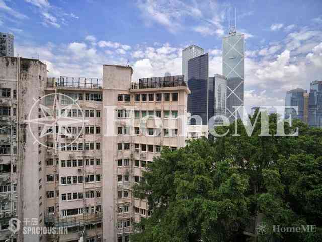 Mid Levels Central - St. Joan Court 02