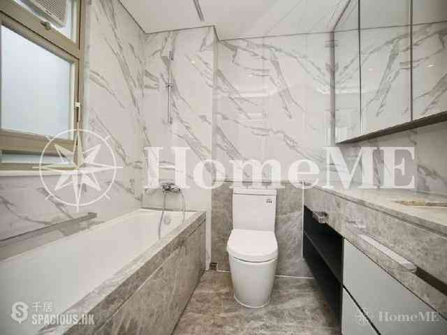 Mid Levels Central - St. Joan Court 03