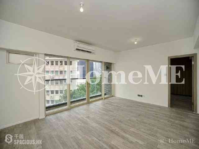 Mid Levels Central - St. Joan Court 01