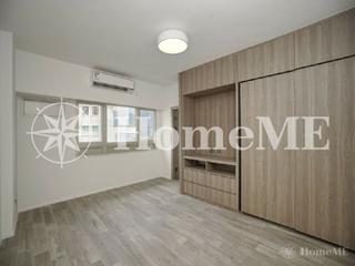 Mid Levels Central - St. Joan Court 05