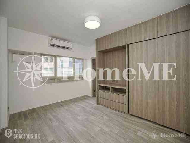 Mid Levels Central - St. Joan Court 05