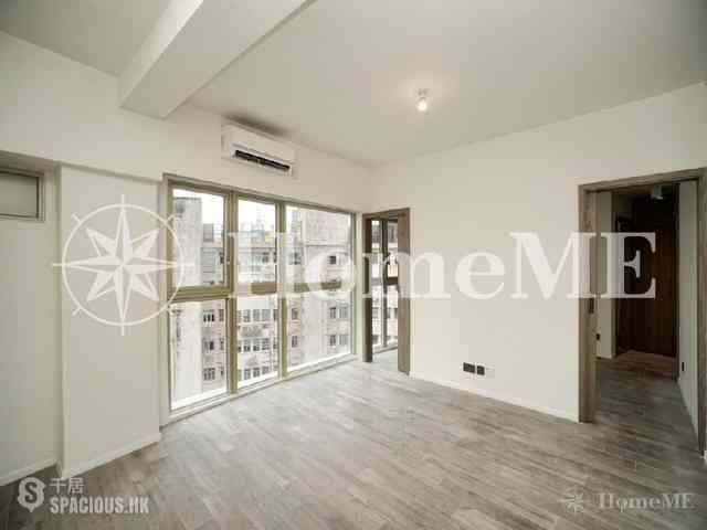 Mid Levels Central - St. Joan Court 01