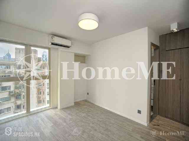 Mid Levels Central - St. Joan Court 03