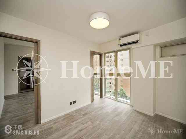 Mid Levels Central - St. Joan Court 04