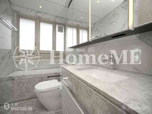 Mid Levels Central - St. Joan Court 05