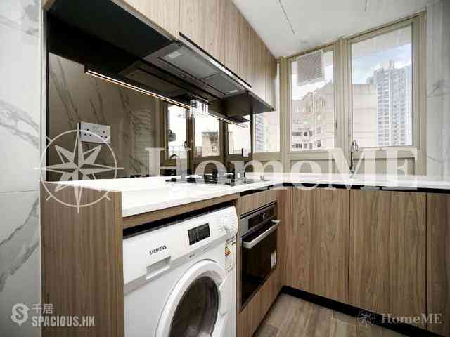 Mid Levels Central - St. Joan Court 06