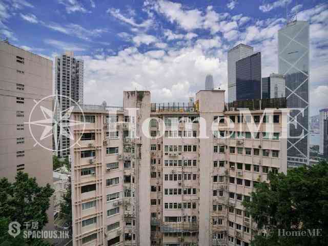 Mid Levels Central - St. Joan Court 07