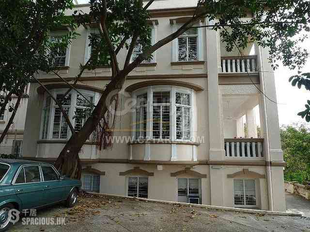 Pok Fu Lam - Felix Villas 16
