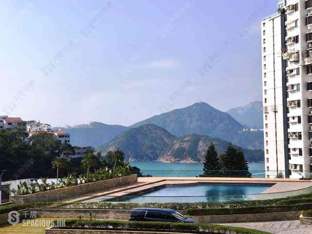 浅水湾 - 华景园 03