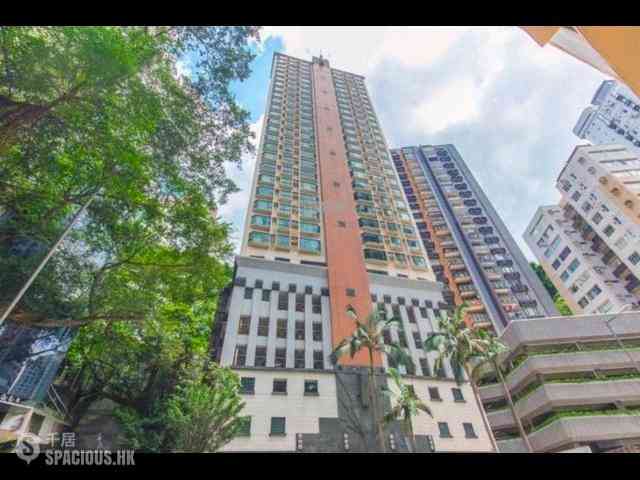 Tai Hang - Avalon 01