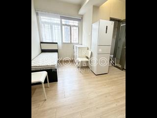 佐敦 - 幸運大廈 07