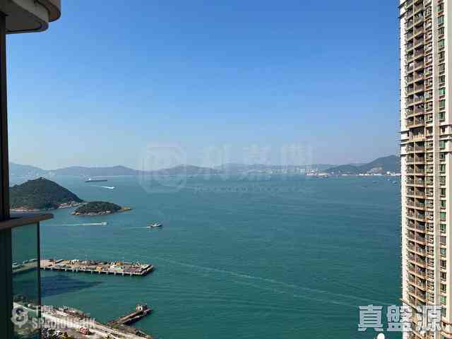 坚尼地城 - 加多近山 01