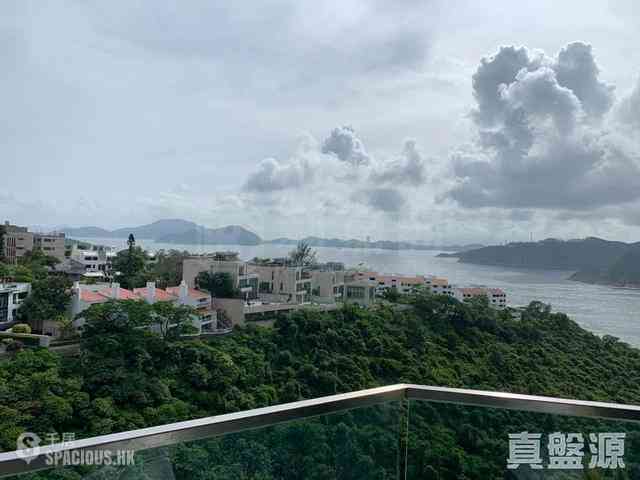 浅水湾 - 华景园 03