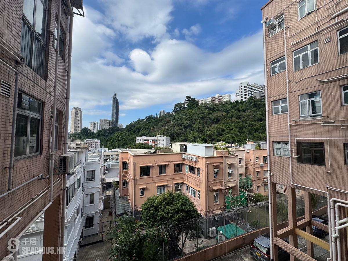 跑馬地 - 箕璉閣 01