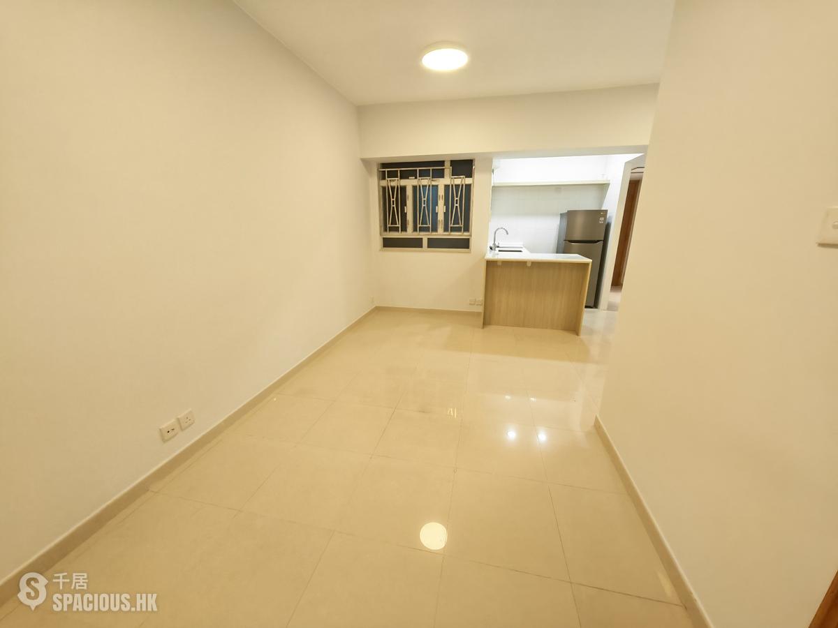 Quarry Bay - Kam Hoi Mansion 01