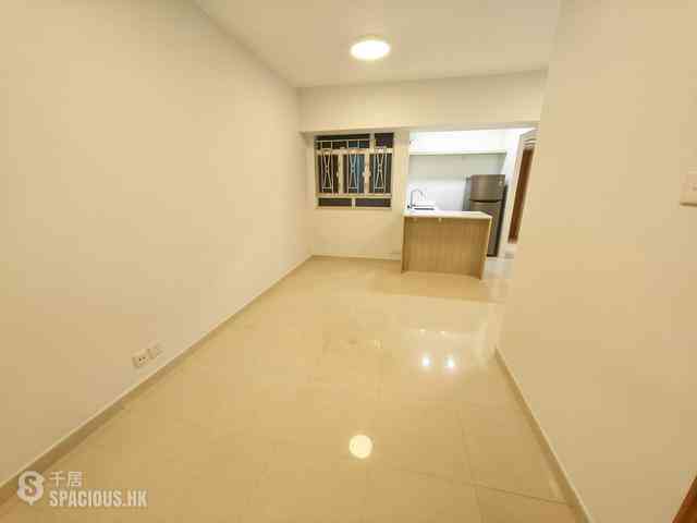 Quarry Bay - Kam Hoi Mansion 01