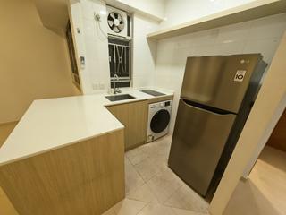 Quarry Bay - Kam Hoi Mansion 03