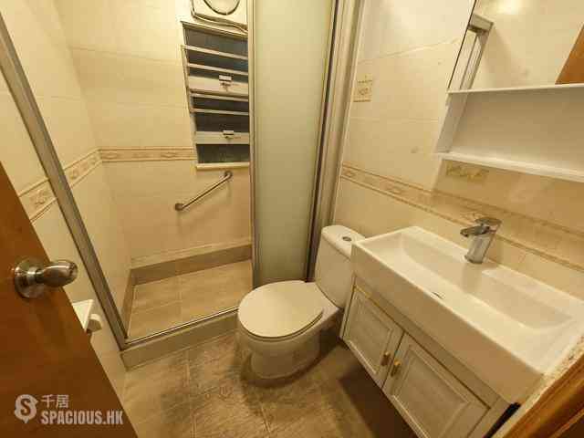 Quarry Bay - Kam Hoi Mansion 10