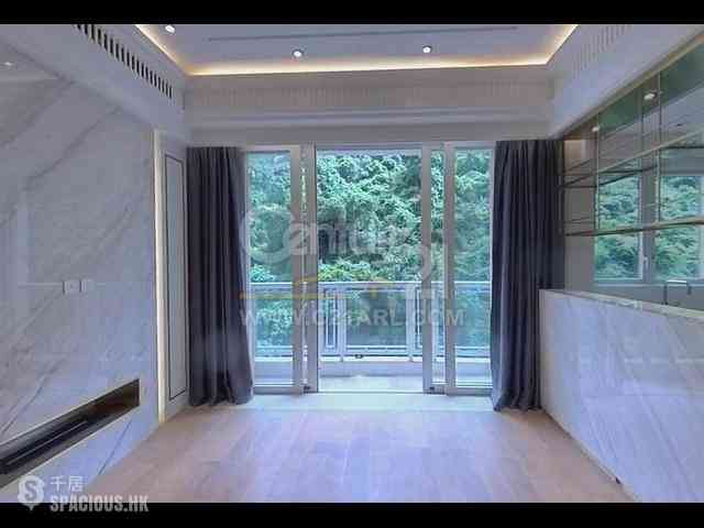 Mid Levels Central - The Morgan 03